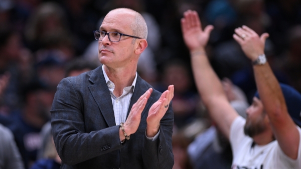 Dan Hurley